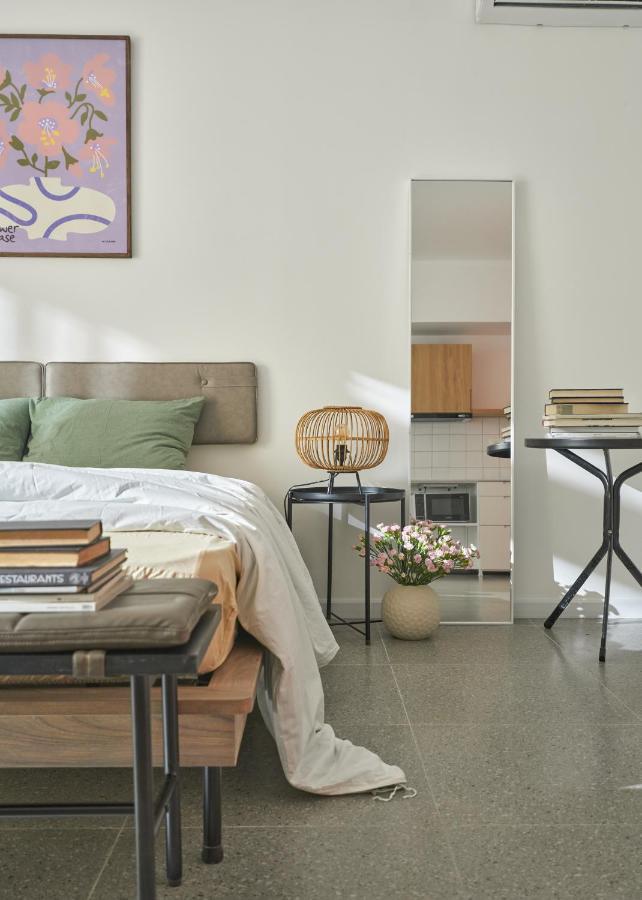 M Village Living Ho Bieu Chanh Ho Chi Minh-staden Exteriör bild