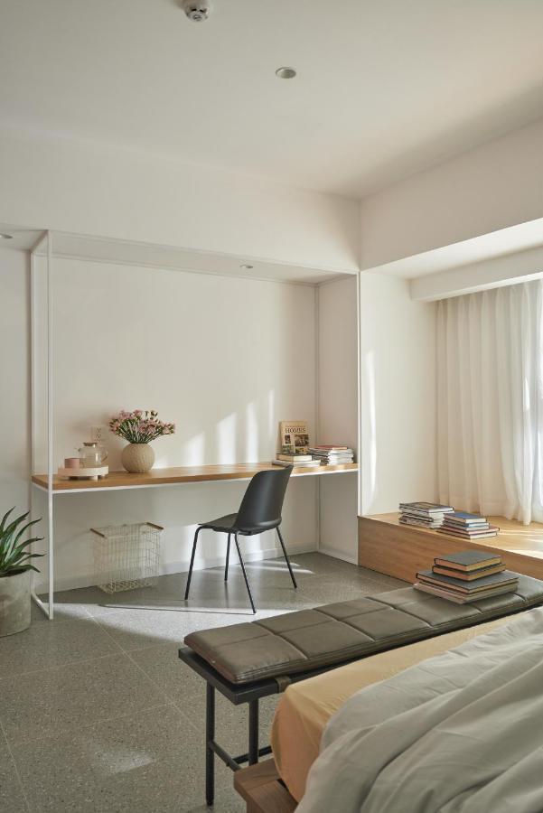 M Village Living Ho Bieu Chanh Ho Chi Minh-staden Exteriör bild