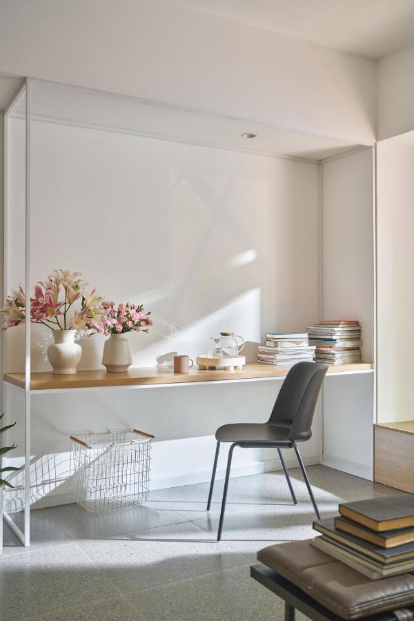 M Village Living Ho Bieu Chanh Ho Chi Minh-staden Exteriör bild