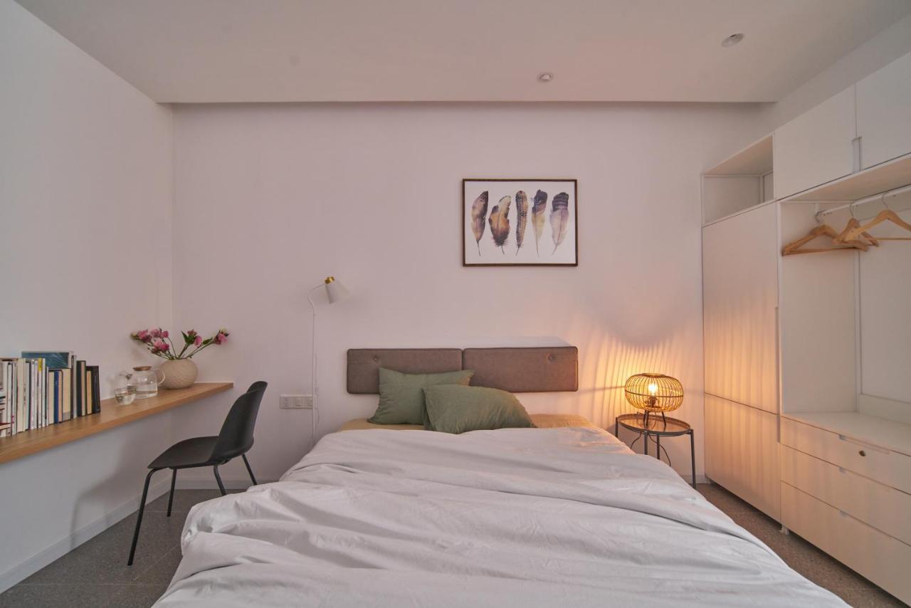 M Village Living Ho Bieu Chanh Ho Chi Minh-staden Exteriör bild
