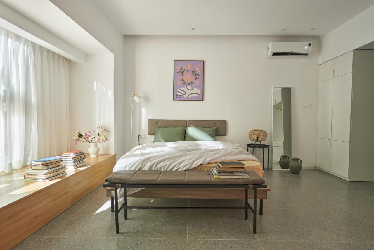 M Village Living Ho Bieu Chanh Ho Chi Minh-staden Exteriör bild